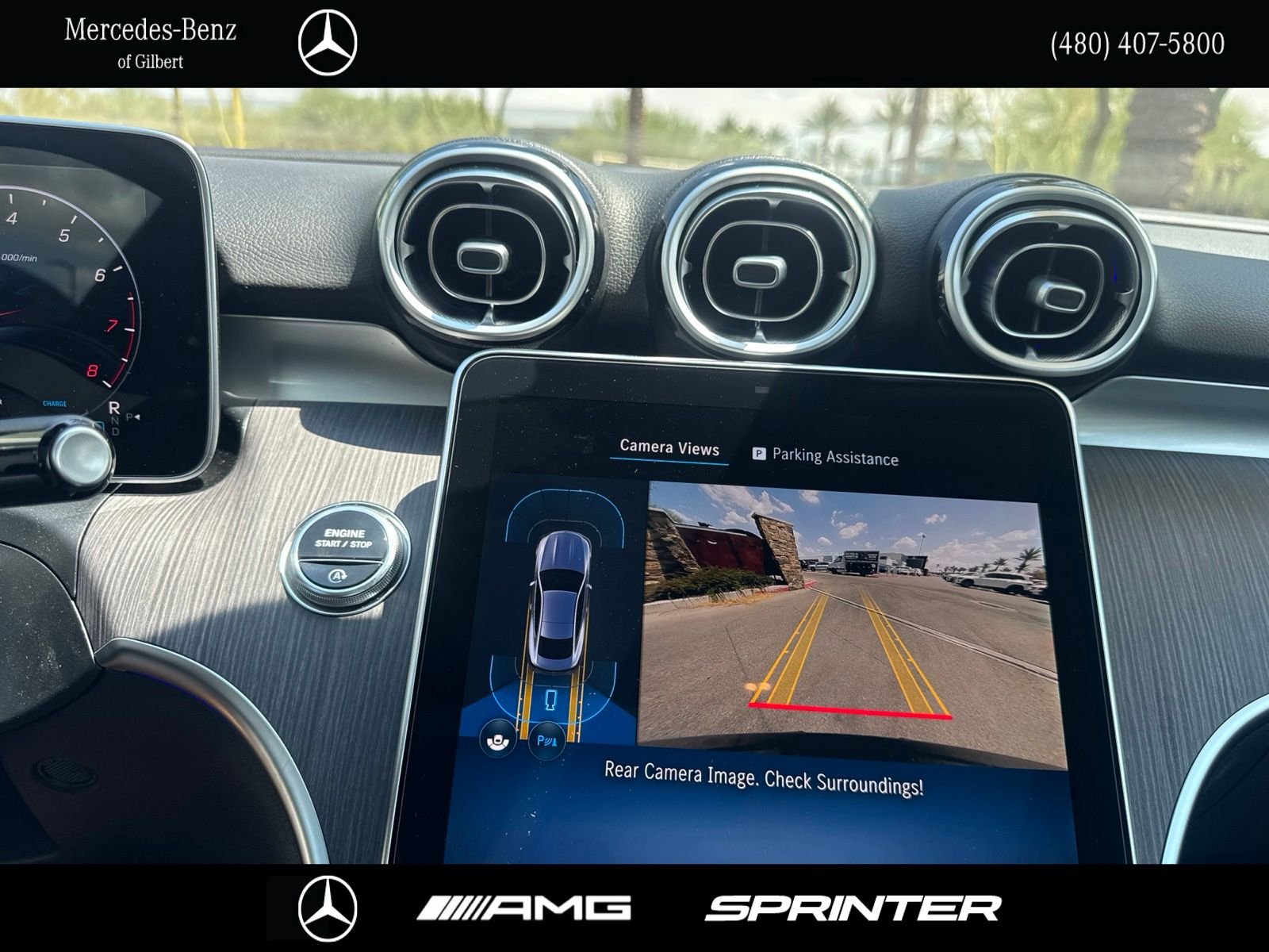 New 2026 Black Mercedes-Benz CLE 300 image 23