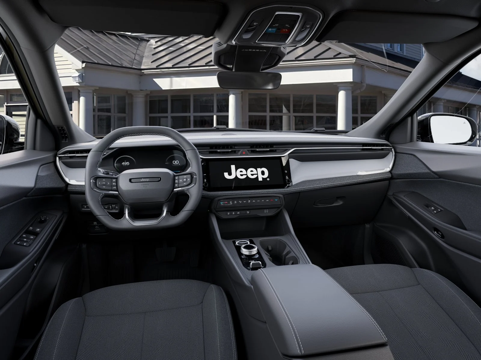 New 2026 41 Exterior Paint Jeep Laredo 4x4 image 40