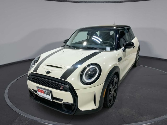 2023 MINI Hardtop 2 Door Cooper S