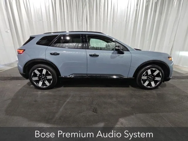 Certified 2024 Honda Prologue Elite with VIN 3GPKHZRJ9RS505489 for sale in Grants Pass, OR