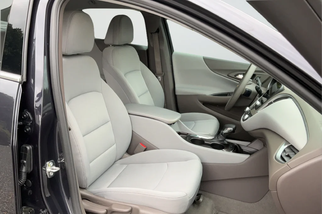 2022 Chevrolet Malibu 1LS - Photo 19