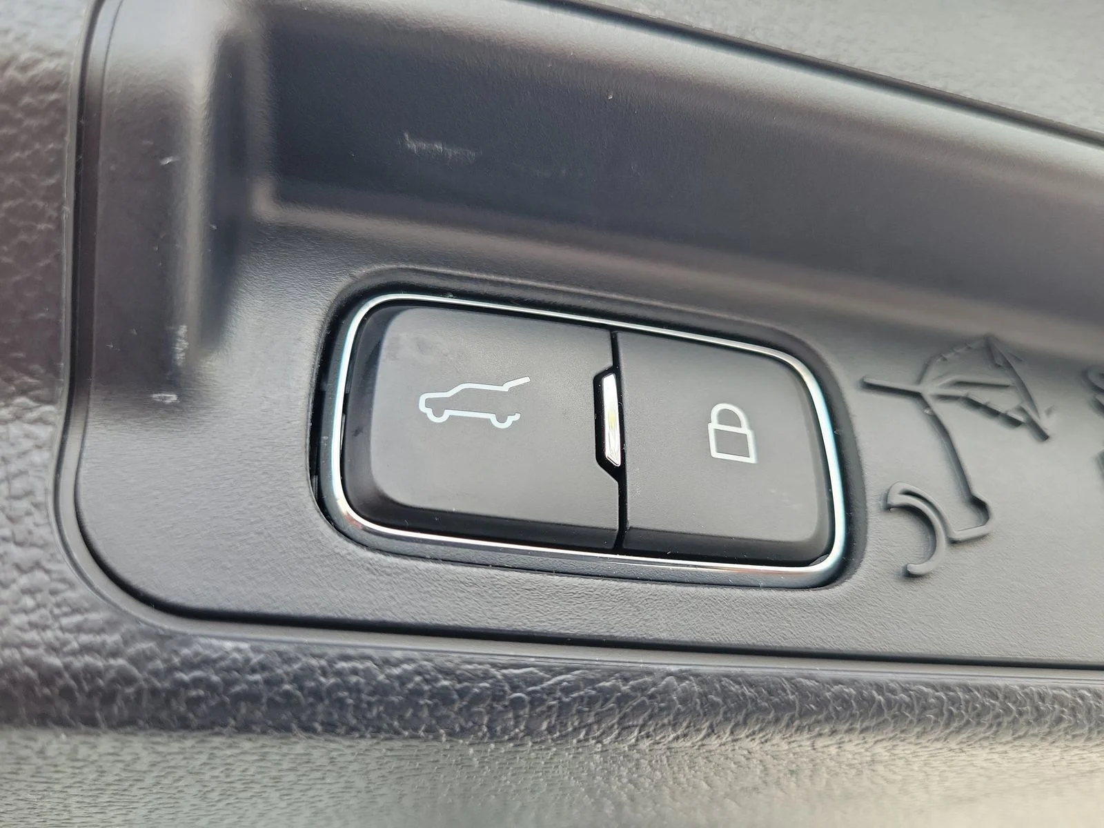 Certified Used 2020 White Ford Base image 7