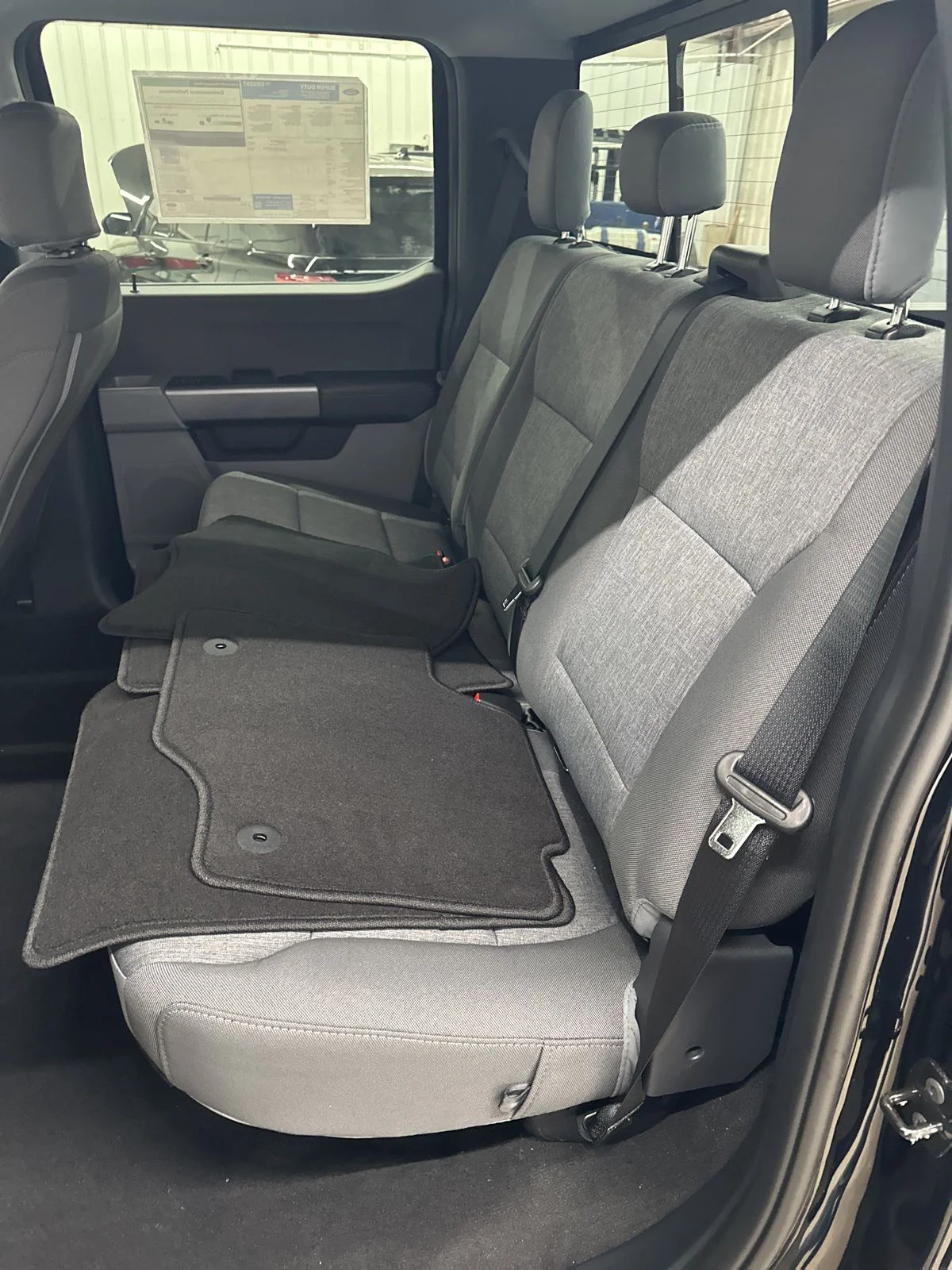 2026 Ford F-250 Super Duty XL - Photo 20