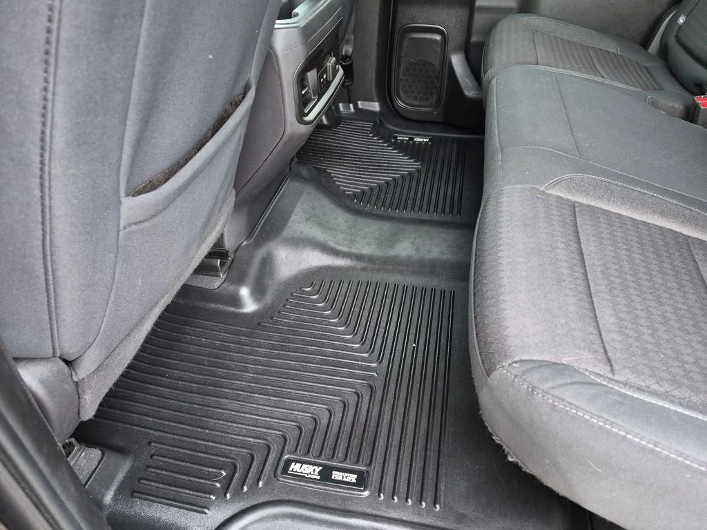 Used 2021 Brown Chevrolet RST image 33
