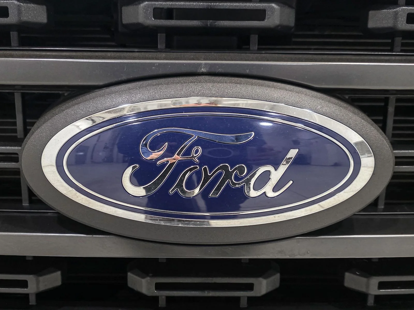Used 2022 Silver Ford XLT image 13