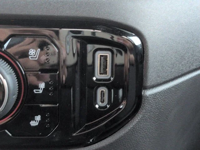 Certified Used 2026 White Sand Chevrolet ZR2 image 23