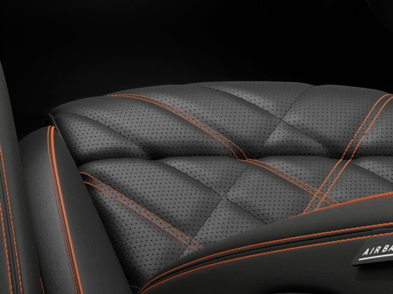 2026 GENESIS GV70 Sport Prestige - Photo 48