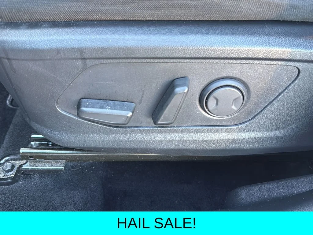 Certified Used 2023 Silver Hyundai SEL image 25