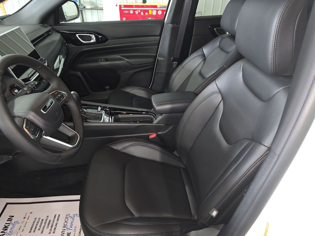 2026 Jeep Compass Limited Altitude - Photo 14