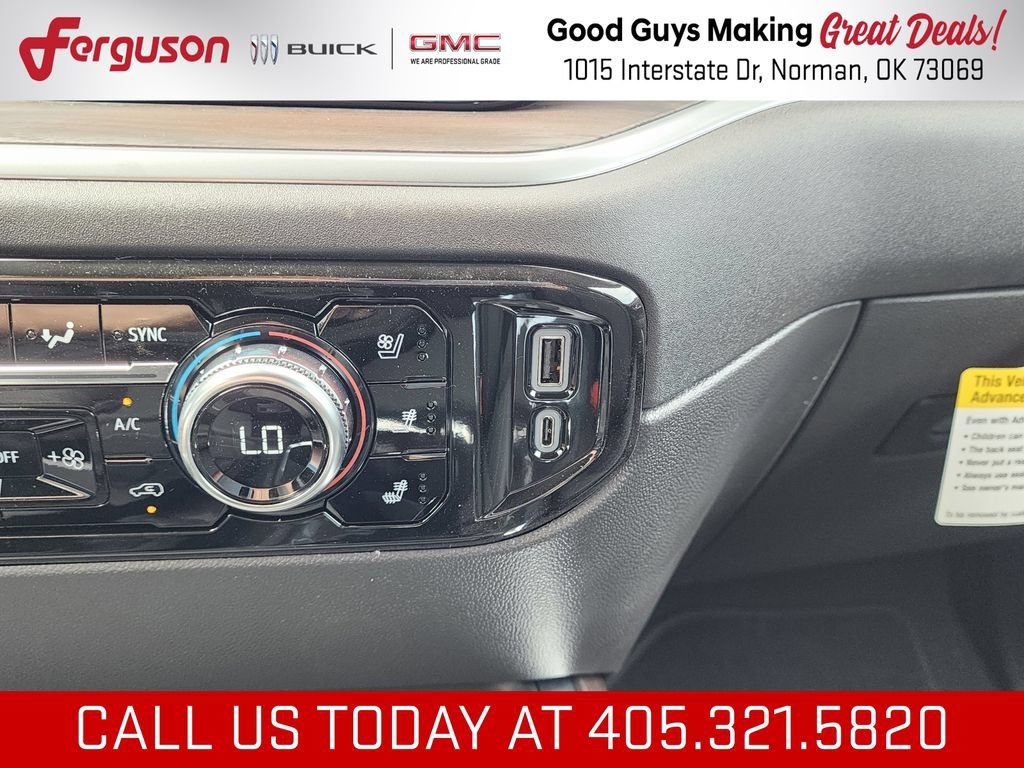 2026 GMC Sierra 1500 SLT - Photo 29