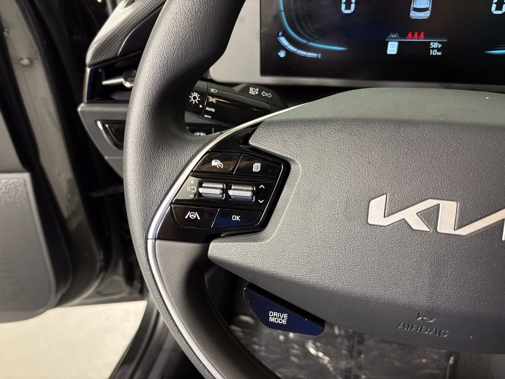 New 2026 Gray Kia LX image 20