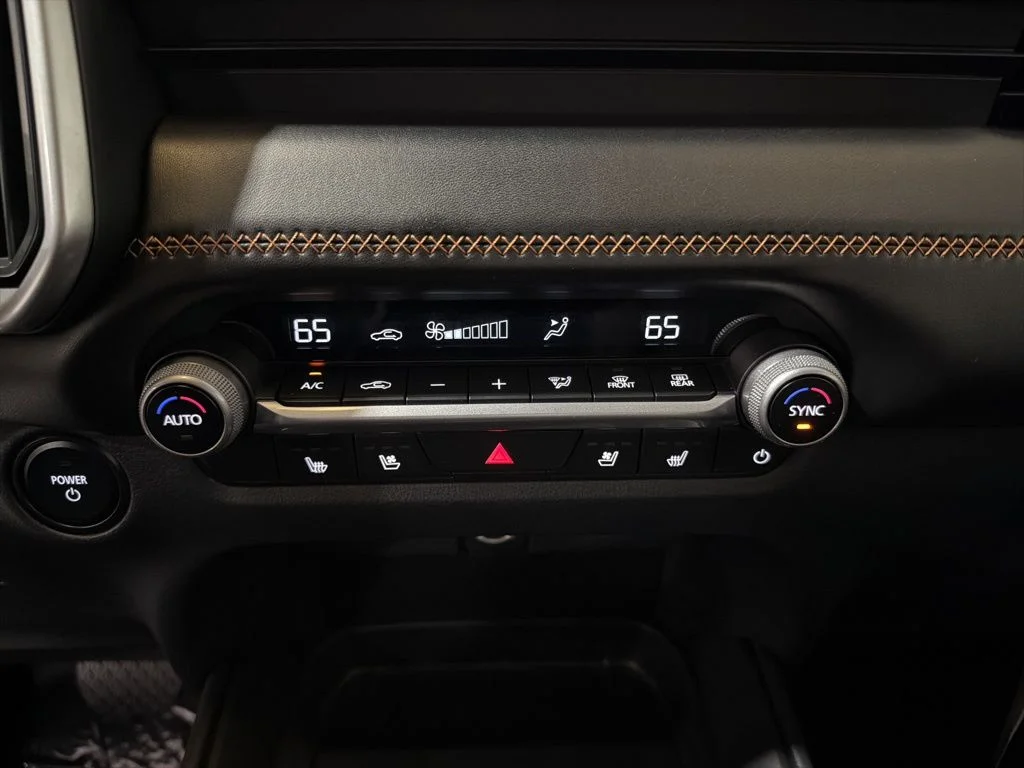 2026 Mazda CX-50 Premium - Photo 15