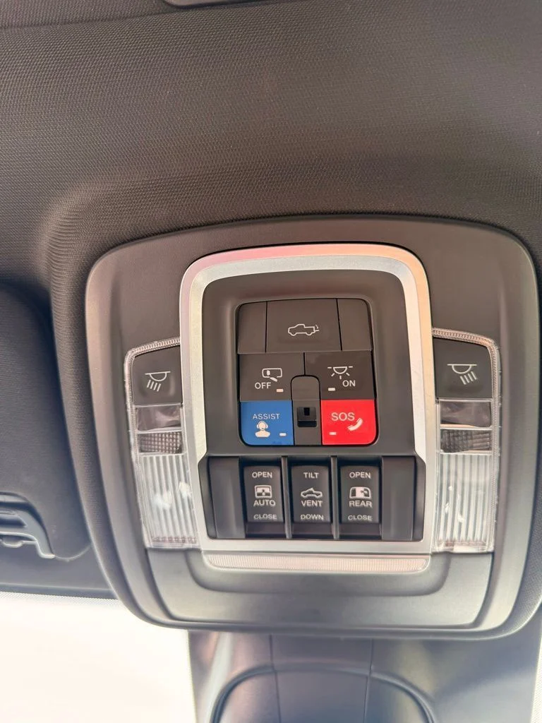 2021 RAM Ram 2500 Pickup Laramie Limited - Photo 40
