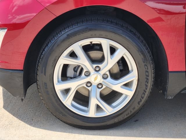 Used 2019 CAJUN RED TINTCOAT Chevrolet Premier image 17