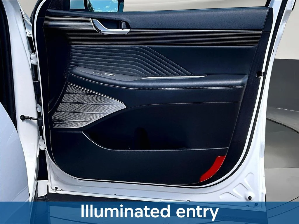 2023 Hyundai Palisade Calligraphy - Photo 32