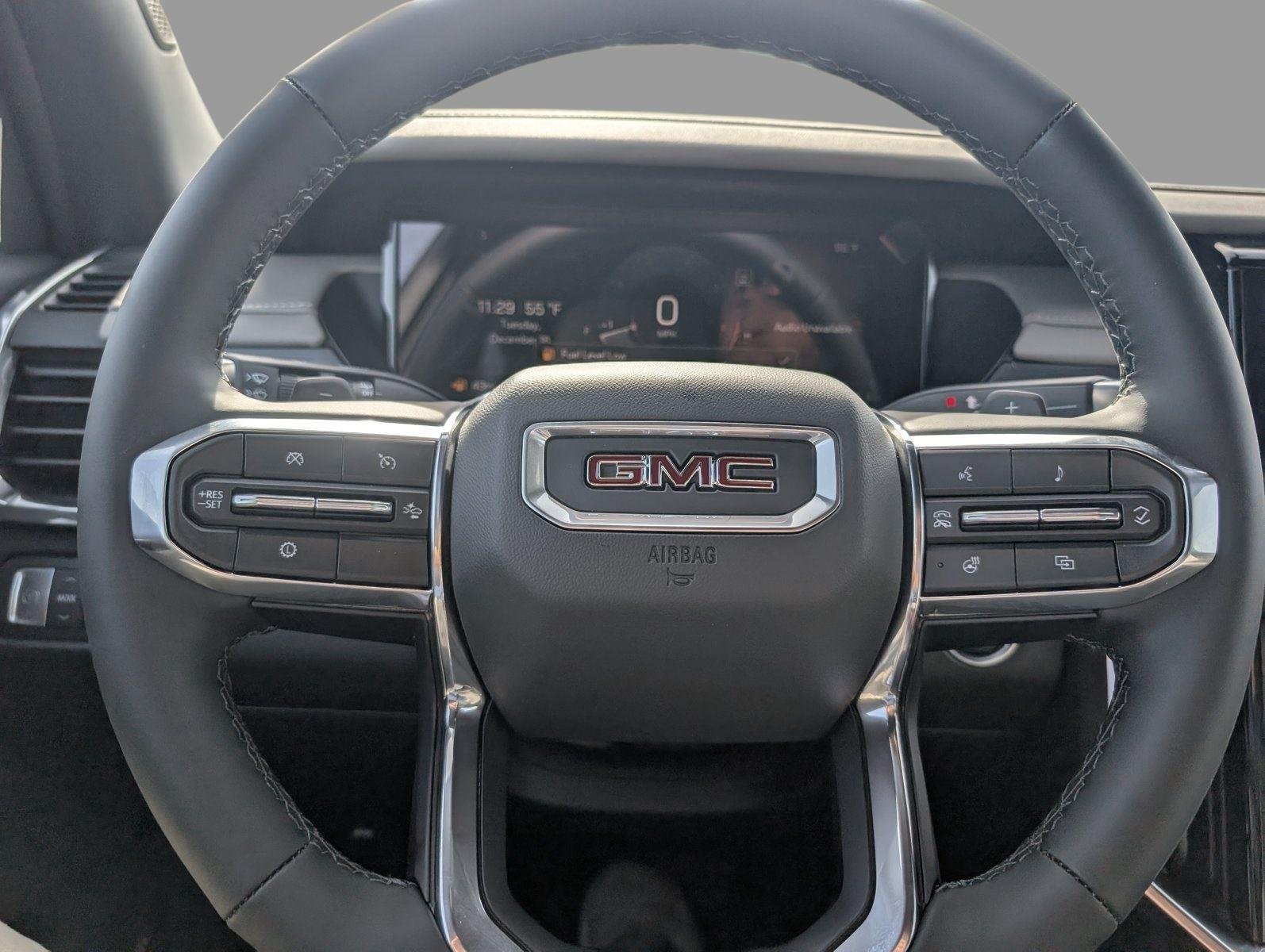 2026 GMC Acadia Elevation - Photo 19