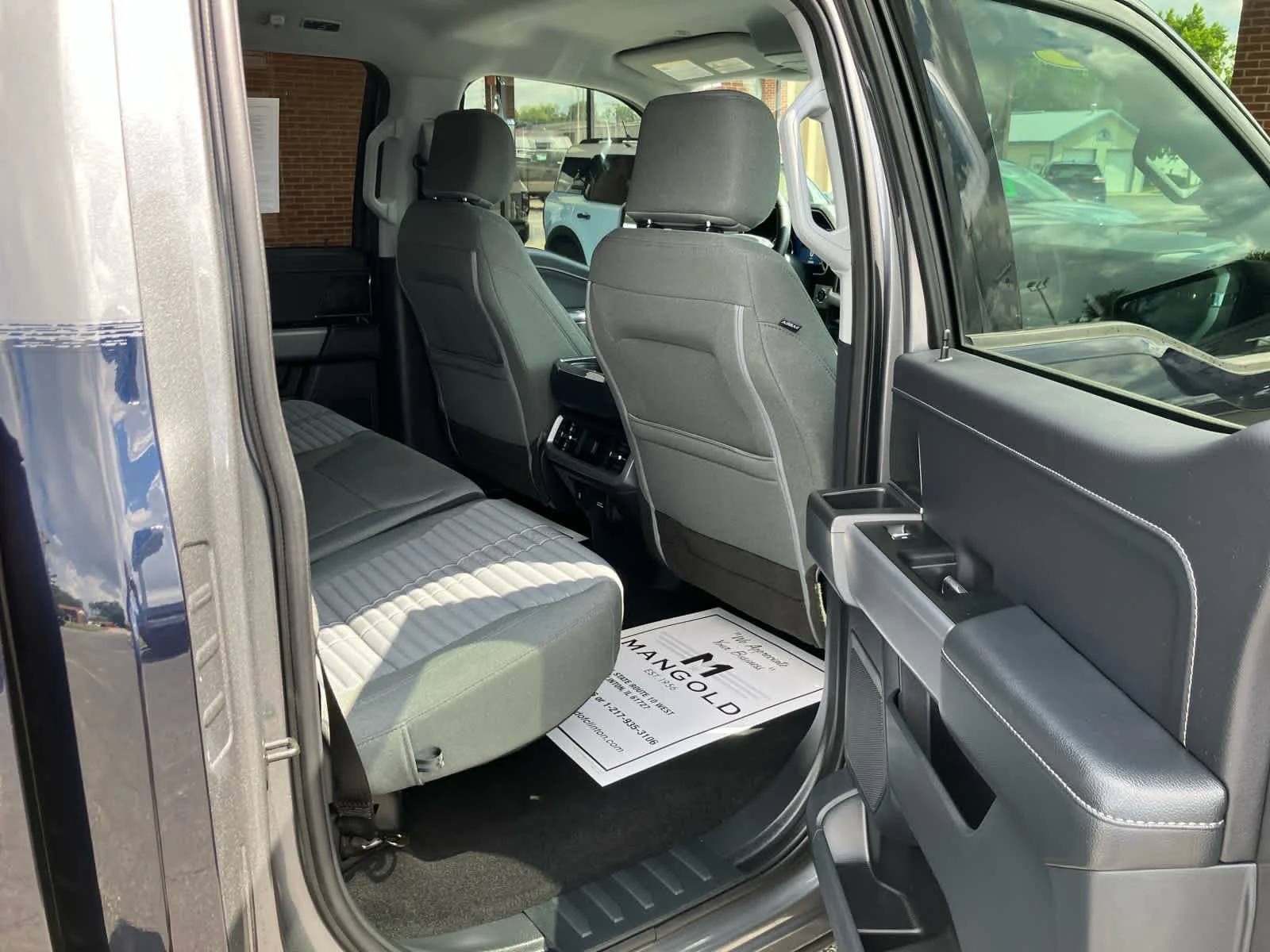 2023 Ford F-150 XLT - Photo 24