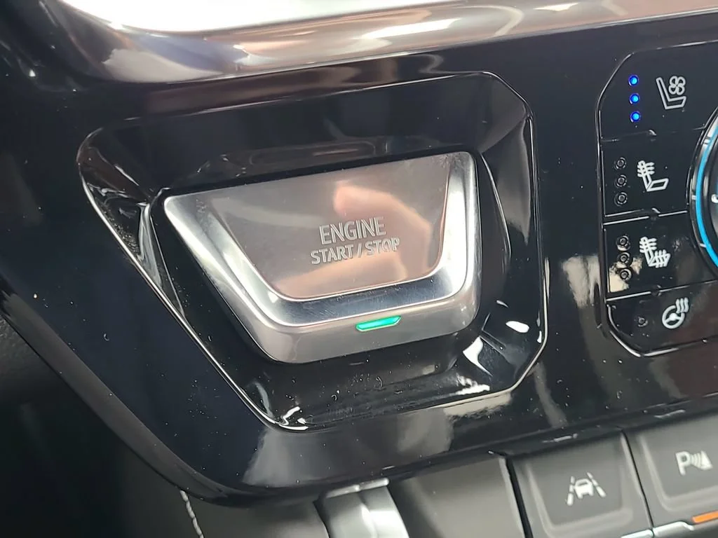 New 2026 Coastal Dune GMC Denali Ultimate image 21