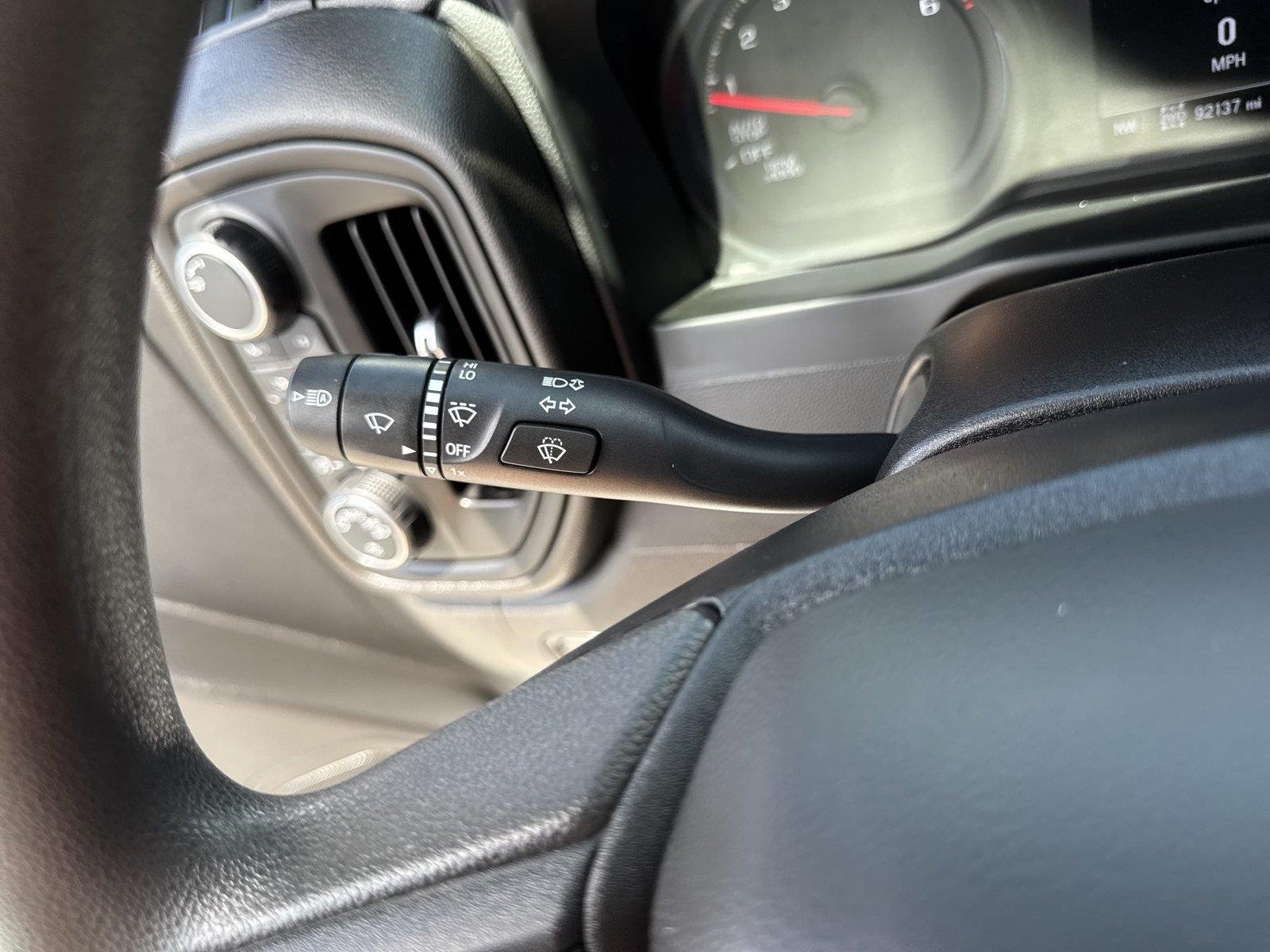 Used 2022 Summit White Chevrolet Custom image 20