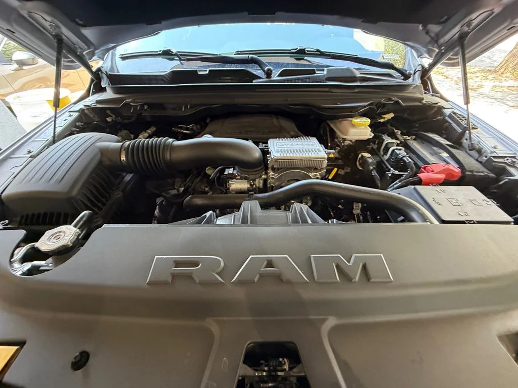 New 2026 Silver Ram Big Horn/Lone Star image 20