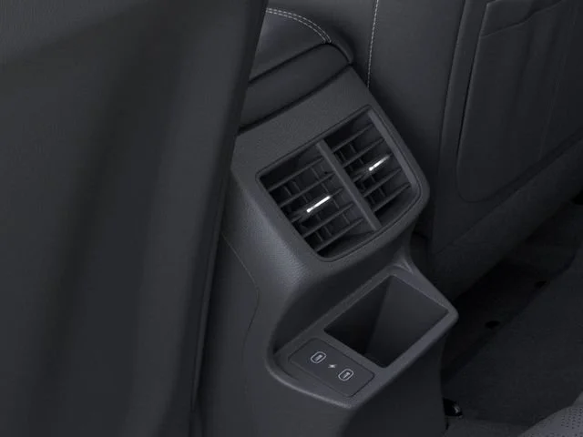 New 2026 Fusion Black Kia EX image 26