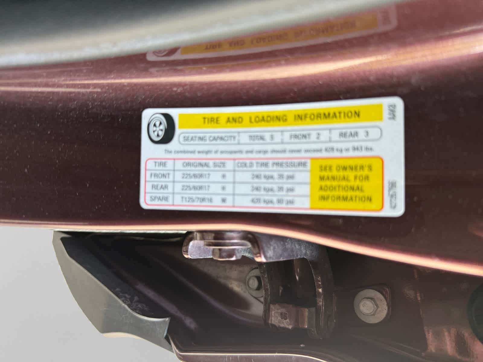 Used 2022 Mahogany Red Metallic Chevrolet LT image 17