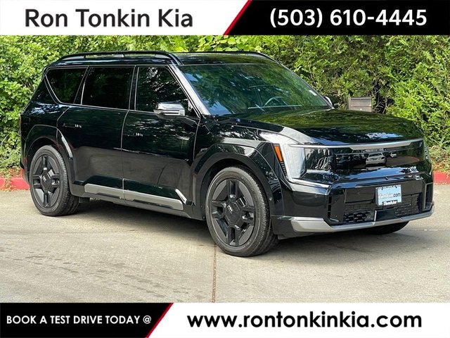 2024 Kia EV9 GT-Line