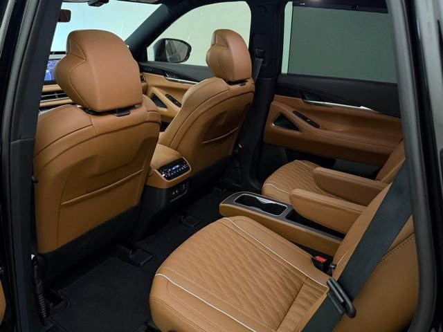 2026 INFINITI QX60 AUTOGRAPH - Photo 23