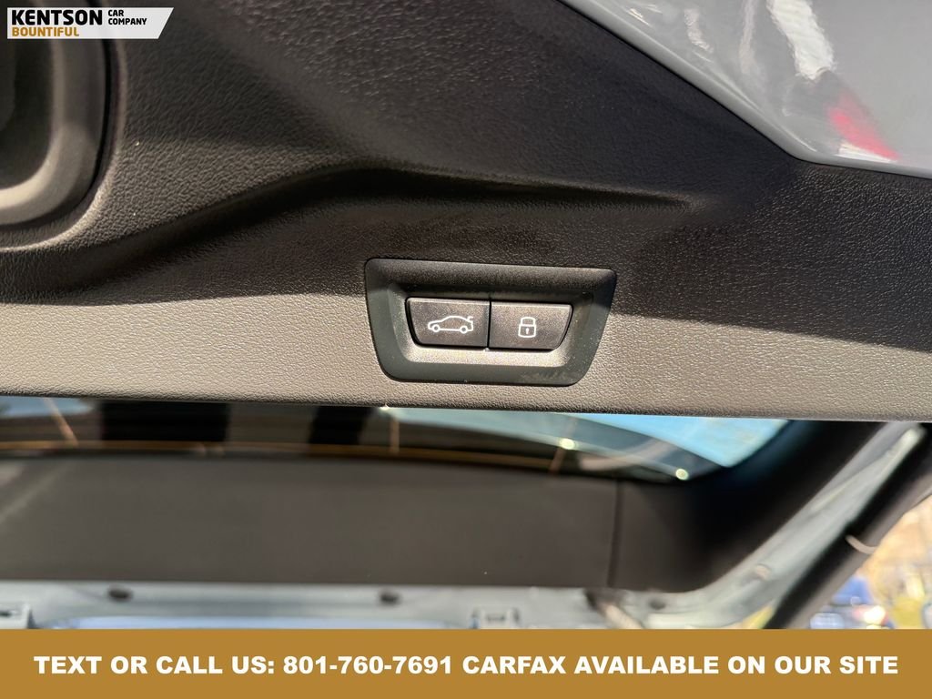 2026 BMW X5 M60i - Photo 39