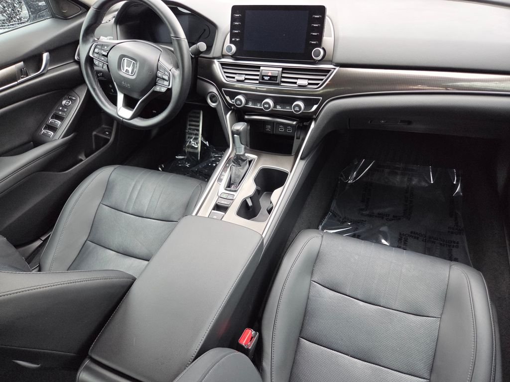 2022 Honda Accord Sport SE - Photo 30