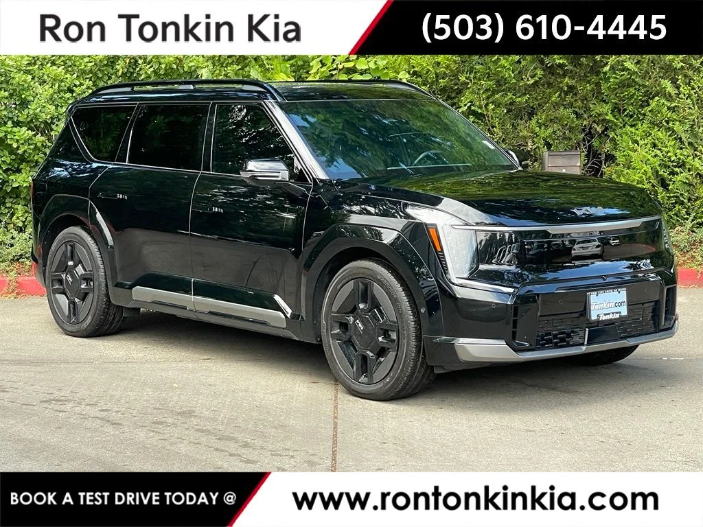 2024 Kia EV9