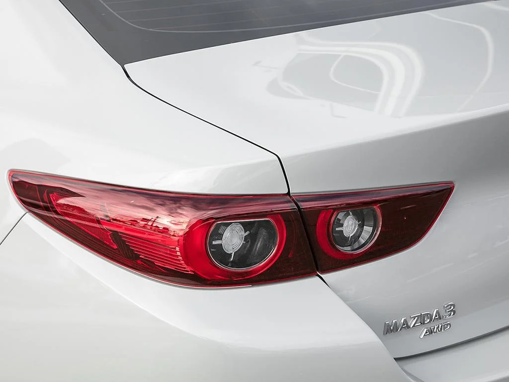 New 2026 Ceramic Metallic Mazda GT Turbo image 11
