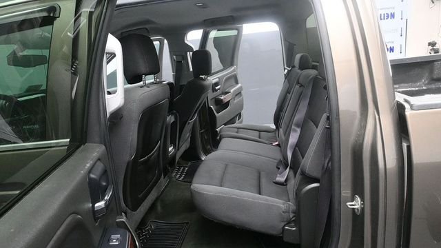 Used 2014 Brown GMC SLE image 19