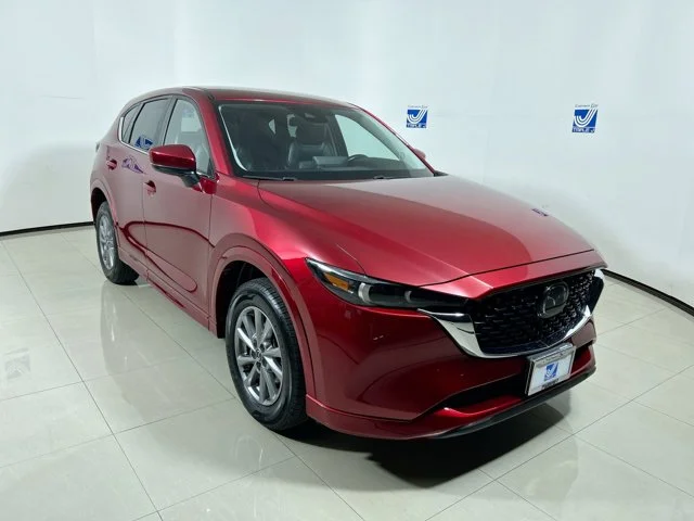 2024 Mazda CX-5 S Select Package Auto AWD's photo