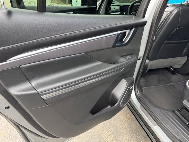Used 2025 Gray Buick Sport Touring image 19
