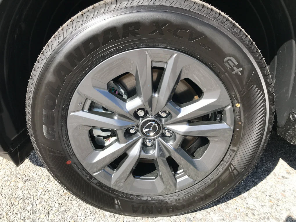 New 2026 Jet Black Mica Mazda 2.5 S Select image 11
