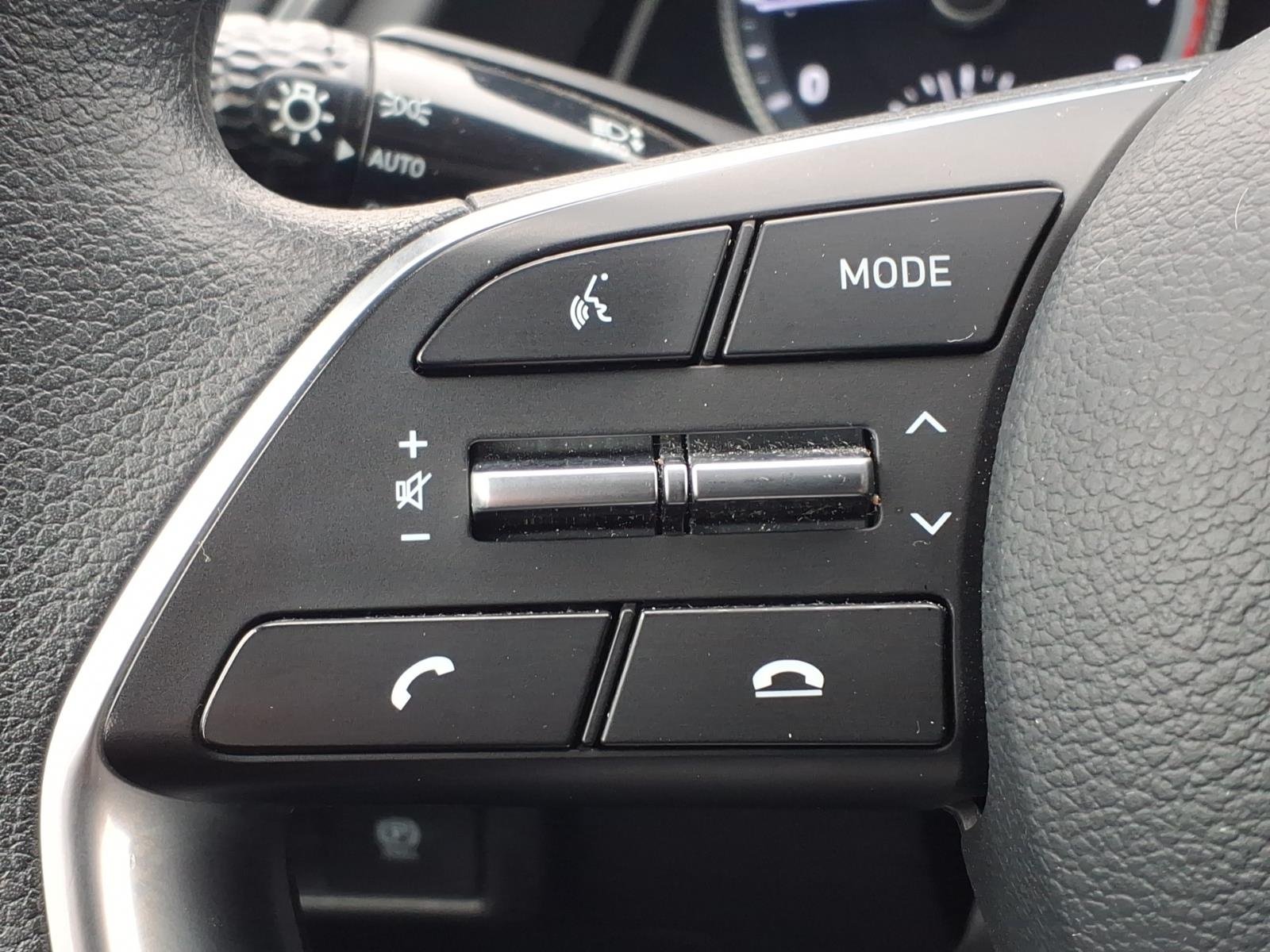 2022 Hyundai Sonata SEL - Photo 20