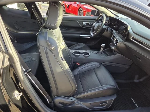 2024 Ford Mustang EcoBoost Premium - Photo 21