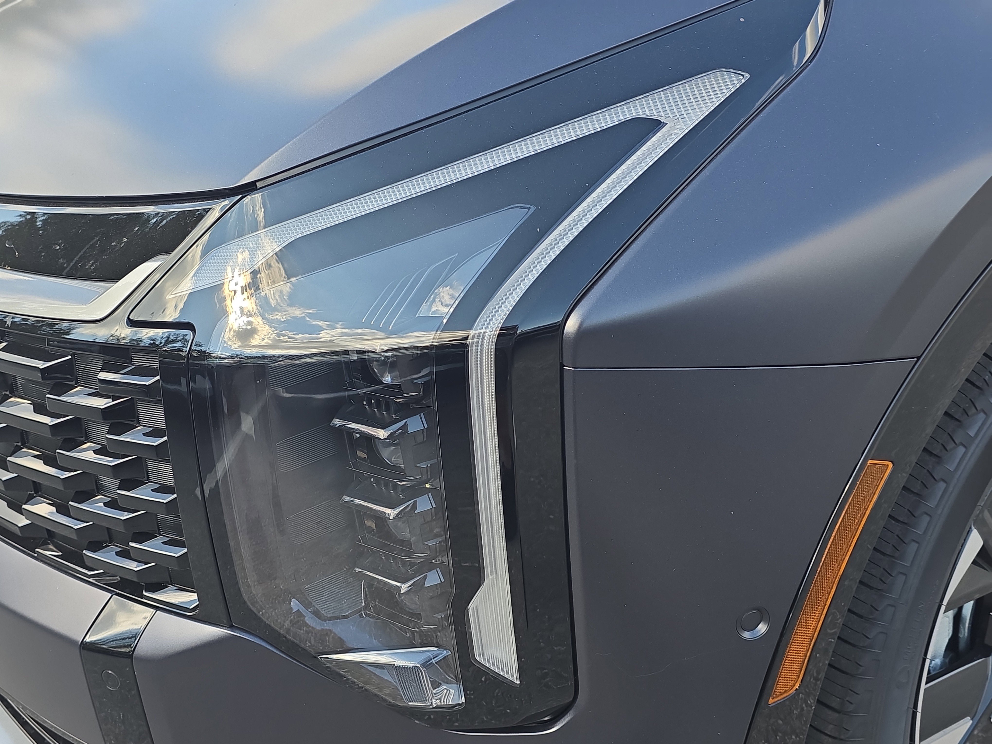 2026 Kia Sportage SX Prestige - Photo 10