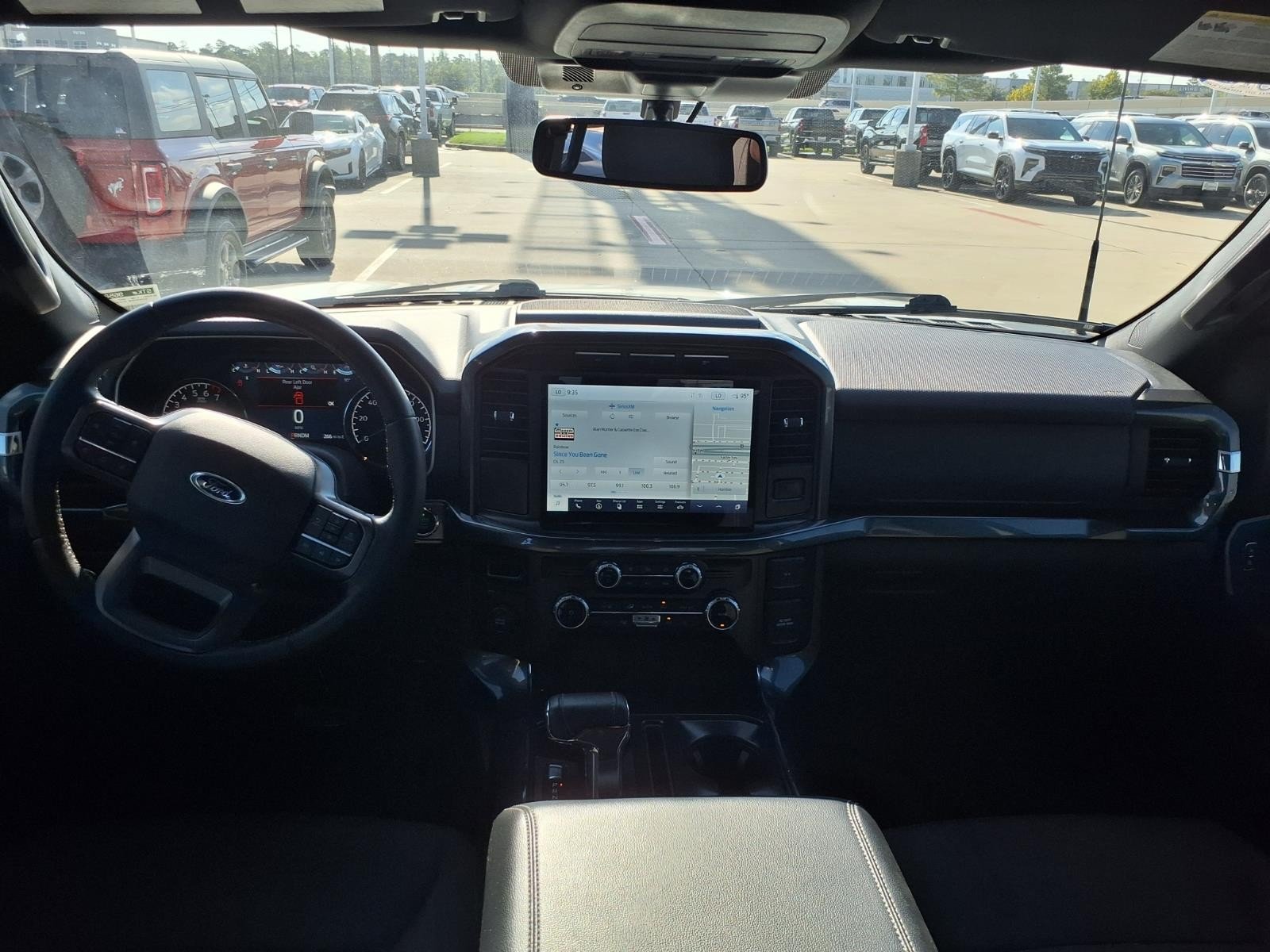 2023 Ford F-150 XLT - Photo 14