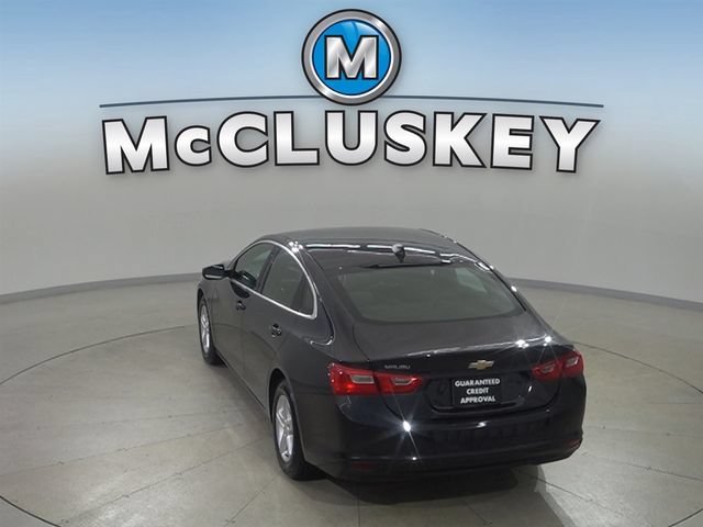 2022 Chevrolet Malibu 1LS - Photo 14