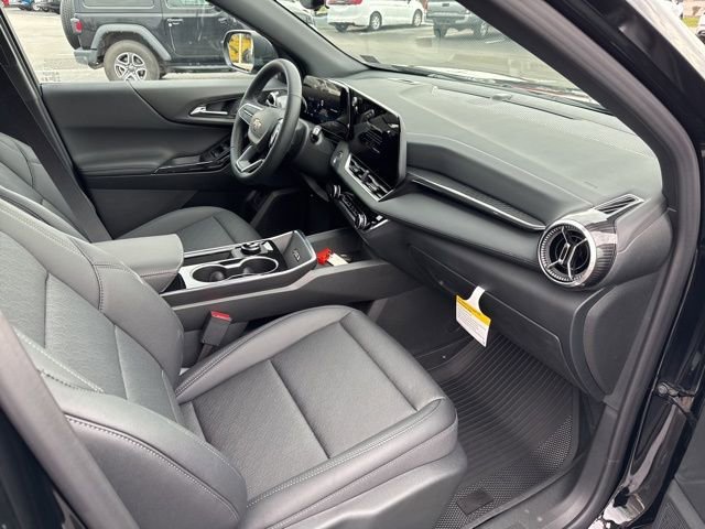 2026 Chevrolet Equinox LT - Photo 12