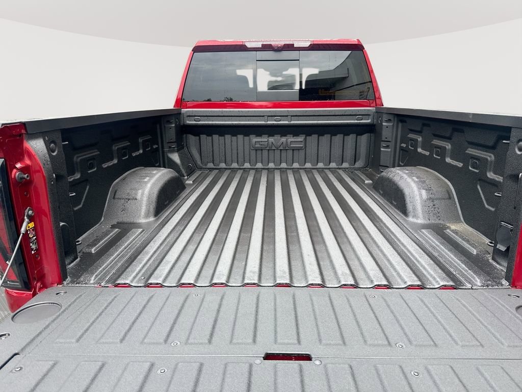 2026 GMC Sierra 2500HD AT4 - Photo 27