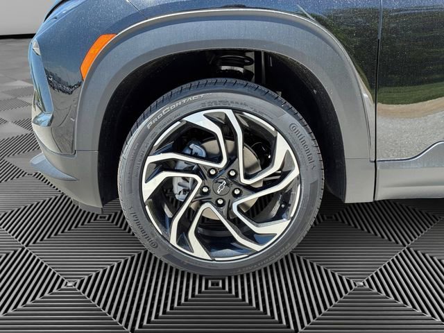2026 Chevrolet Trailblazer RS - Photo 9