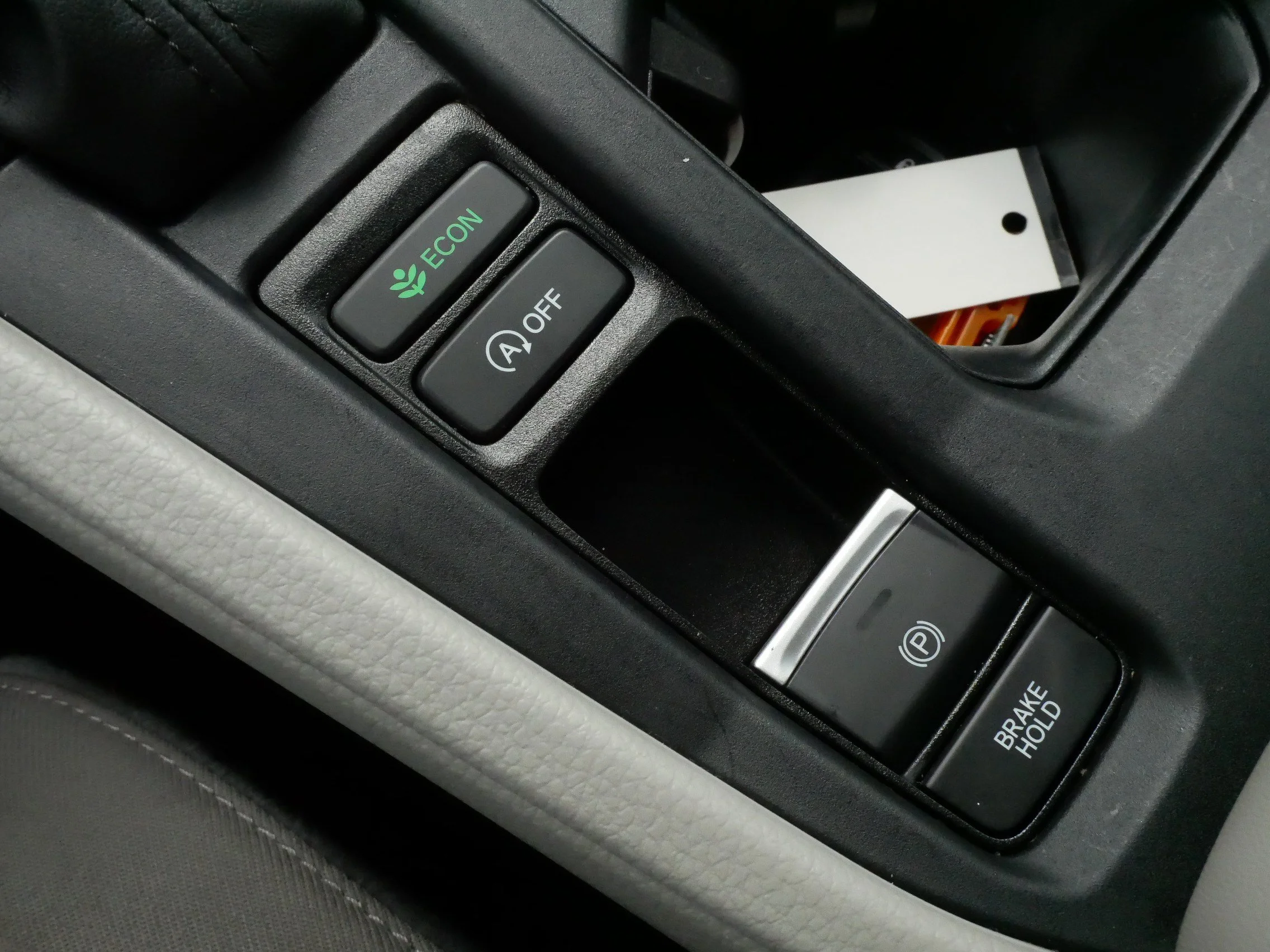 2023 Honda Accord EX - Photo 59