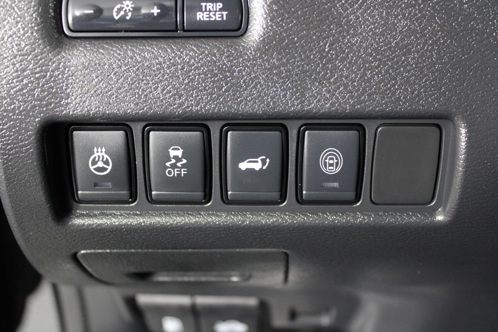 2020 Nissan Murano Platinum - Photo 27