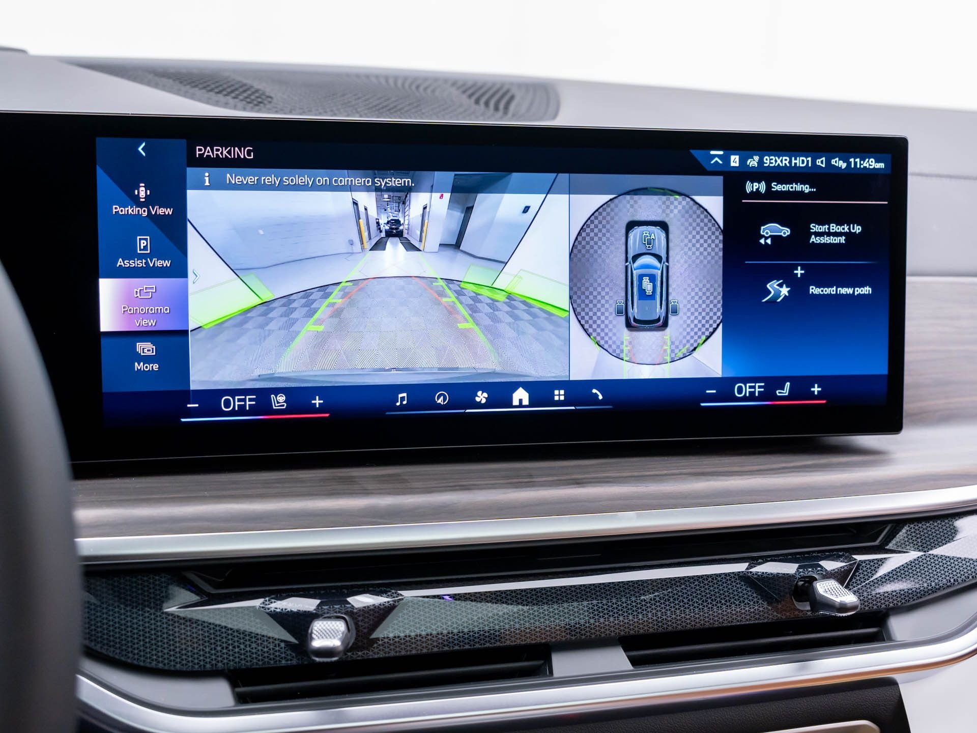 New 2026 Dravit Grey Metallic BMW xDrive40i image 23