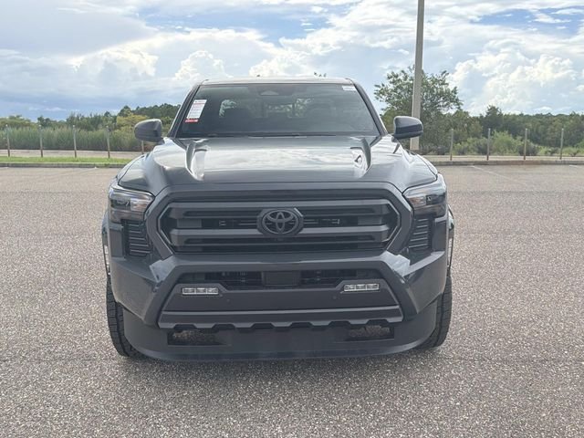 New 2026  Toyota SR5 image 9