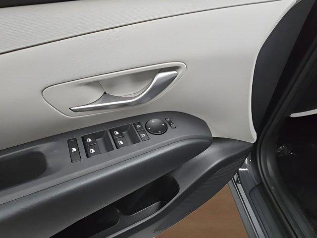 New 2026 Gray Hyundai SEL AWD image 10