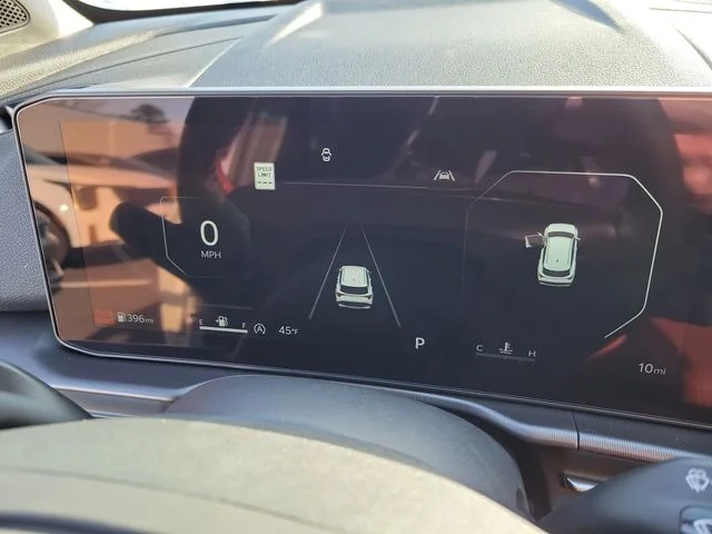 New 2026 Glacial White Pearl Kia SX Prestige image 14
